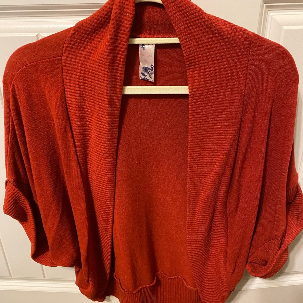 Cardigan